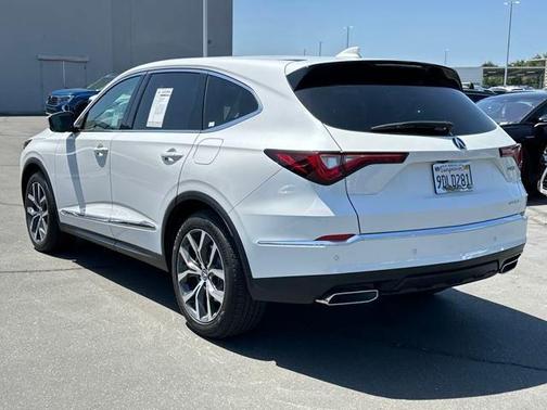2023 Acura MDX Technology Package