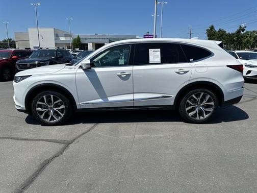 2023 Acura MDX Technology Package