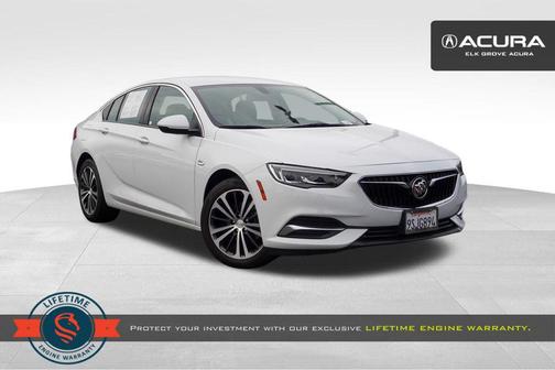 2019 Buick Regal Sportback FWD Preferred