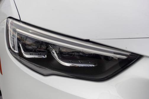 2019 Buick Regal Sportback FWD Preferred