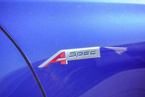 2025 Acura TLX A-Spec