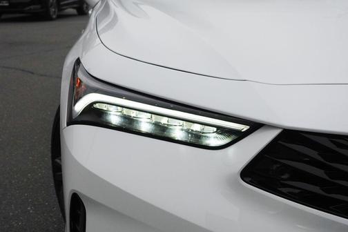 2026 Acura Integra FWD A-Spec with Technology