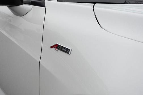 2026 Acura Integra FWD A-Spec with Technology