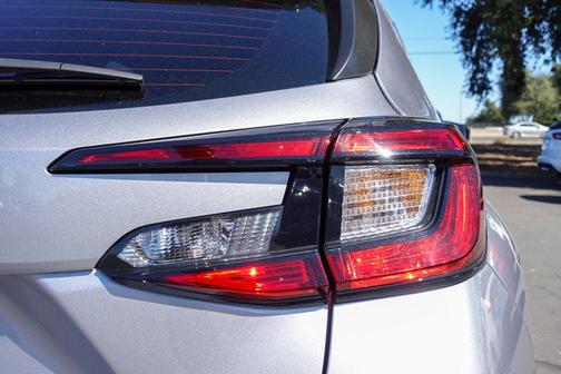 2024 Subaru Impreza RS
