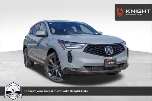 2025 Acura RDX Base