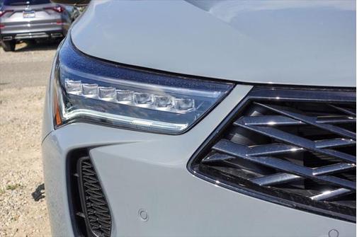 2025 Acura RDX Base
