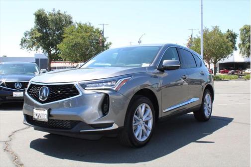2024 Acura RDX Base