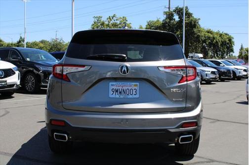 2024 Acura RDX Base