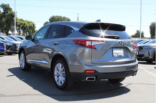 2024 Acura RDX Base