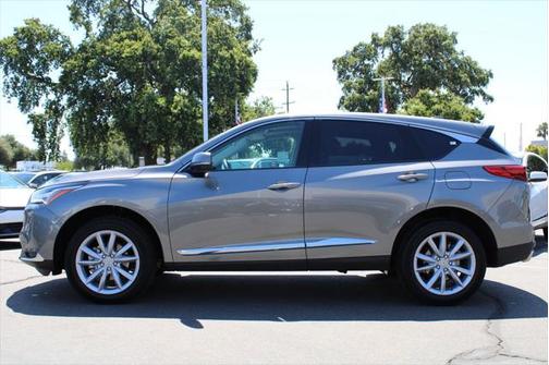 2024 Acura RDX Base