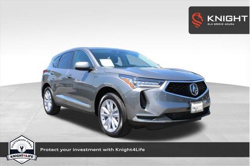 2024 Acura RDX Base