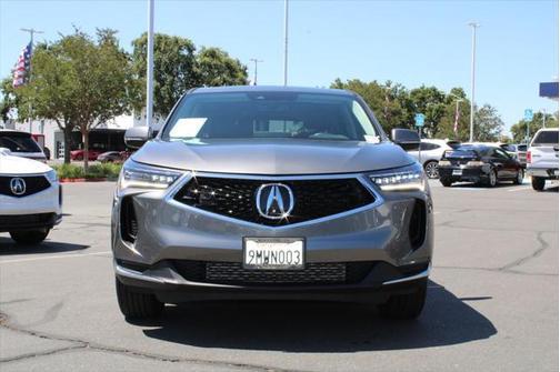 2024 Acura RDX Base