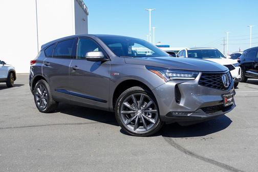 2025 Acura RDX Base