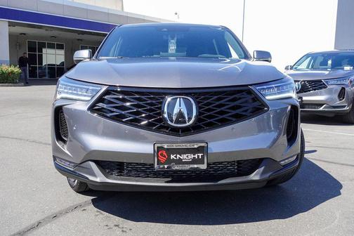 2025 Acura RDX Base