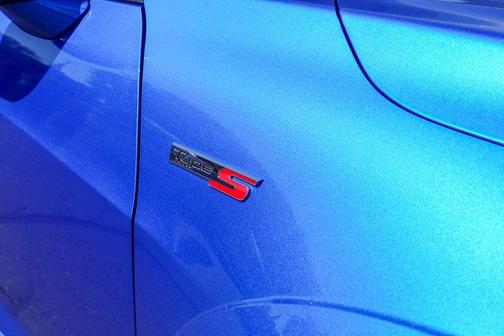 2026 Acura Integra FWD Type S