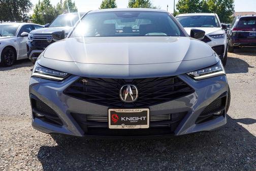 2025 Acura TLX A-Spec