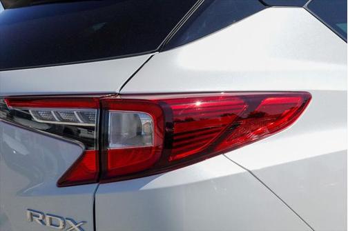 2025 Acura RDX Base