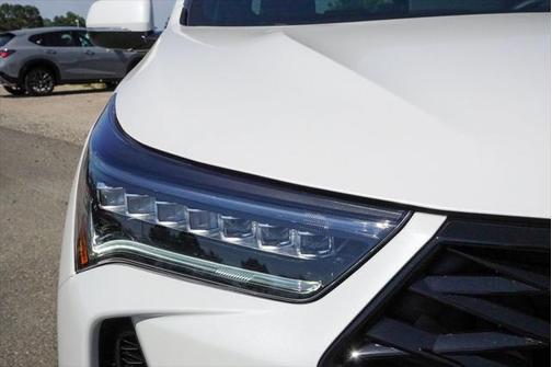 2025 Acura RDX Base