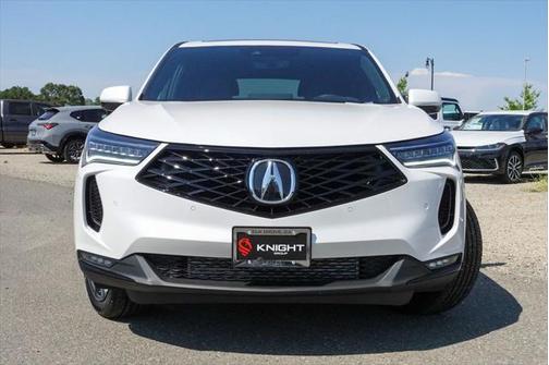 2025 Acura RDX Base
