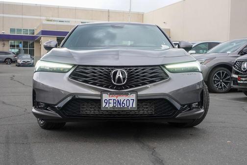2023 Acura Integra A-SPEC