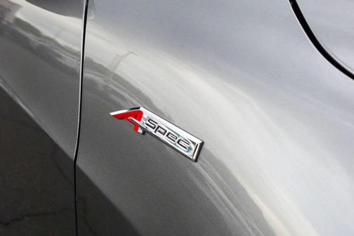 2023 Acura Integra A-SPEC