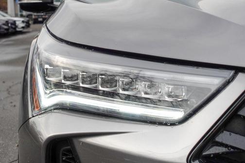 2025 Acura RDX Technology Package