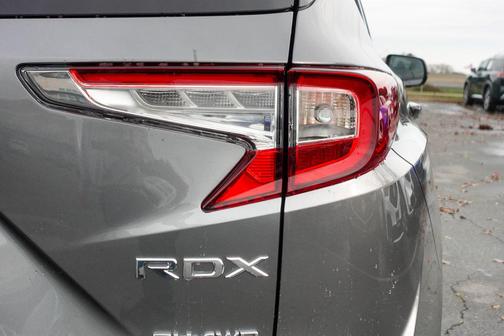 2025 Acura RDX Technology Package