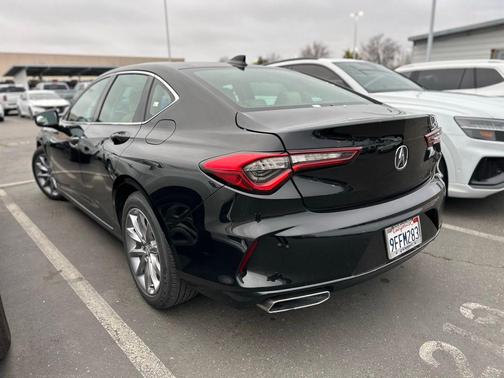 2023 Acura TLX FWD