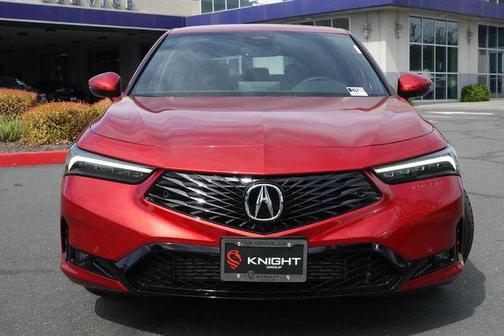 2025 Acura Integra A-SPEC Technology