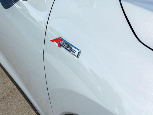 Urban Gray 2026 Acura ADX w/A-Spec Package