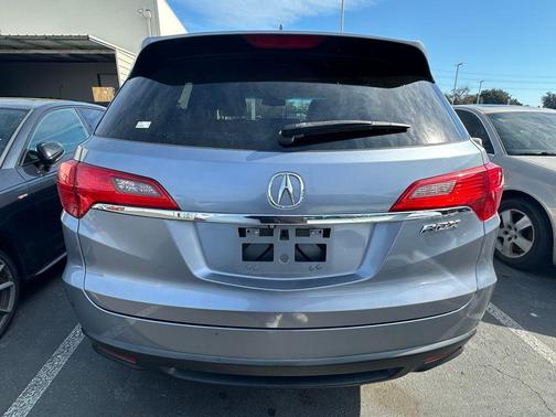 2014 Acura RDX Base