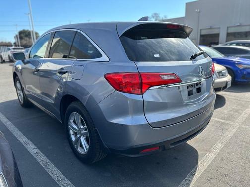2014 Acura RDX Base