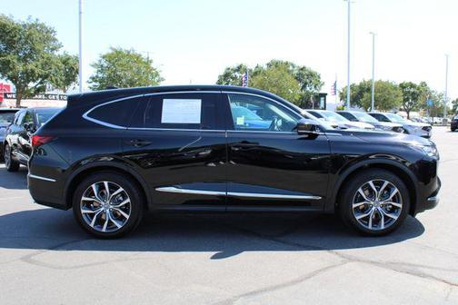 2022 Acura MDX Technology Package