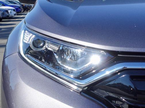 2020 Honda CR-V 2WD EX-L