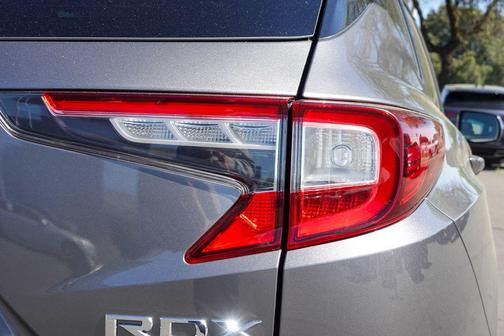 2024 Acura RDX A-Spec Advance Package