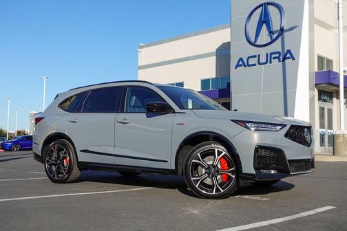 2026 Acura MDX Type S Advance Package