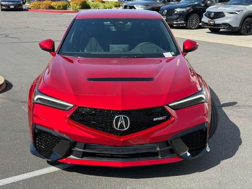 2026 Acura Integra FWD Type S