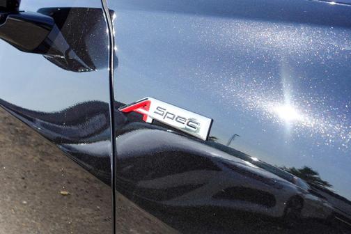 2025 Acura TLX A-Spec