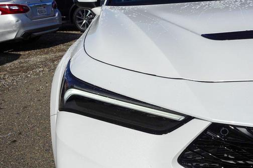 2026 Acura Integra Type S