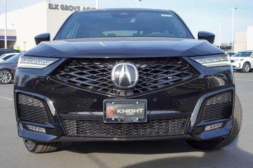 2025 Acura MDX A-SPEC