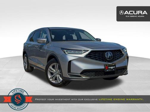 2026 Acura MDX Standard