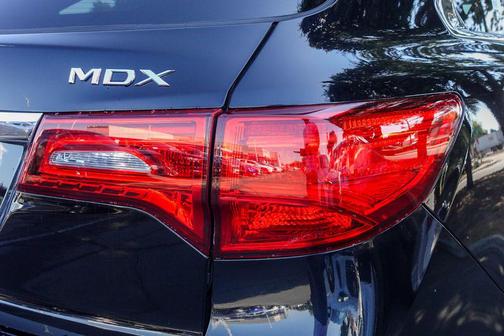 2019 Acura MDX 3.5L