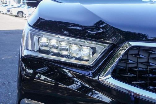 2019 Acura MDX 3.5L