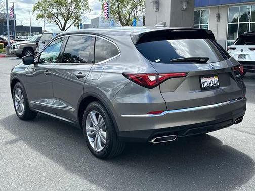 2023 Acura MDX Standard