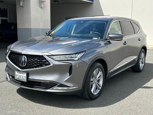 2023 Acura MDX Standard