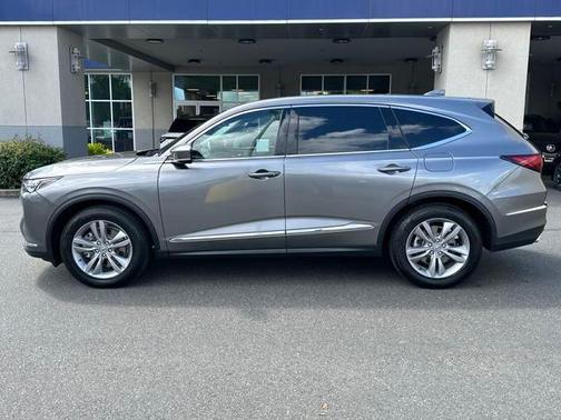 2023 Acura MDX Standard