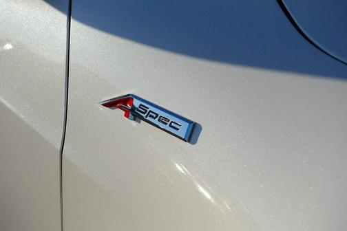 2026 Acura Integra w/A-Spec Package
