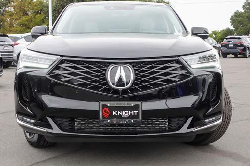 2025 Acura RDX Advance Package