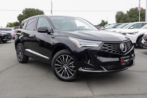 2025 Acura RDX Advance Package
