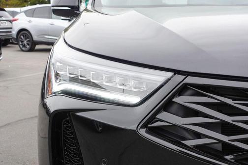 2025 Acura RDX Advance Package